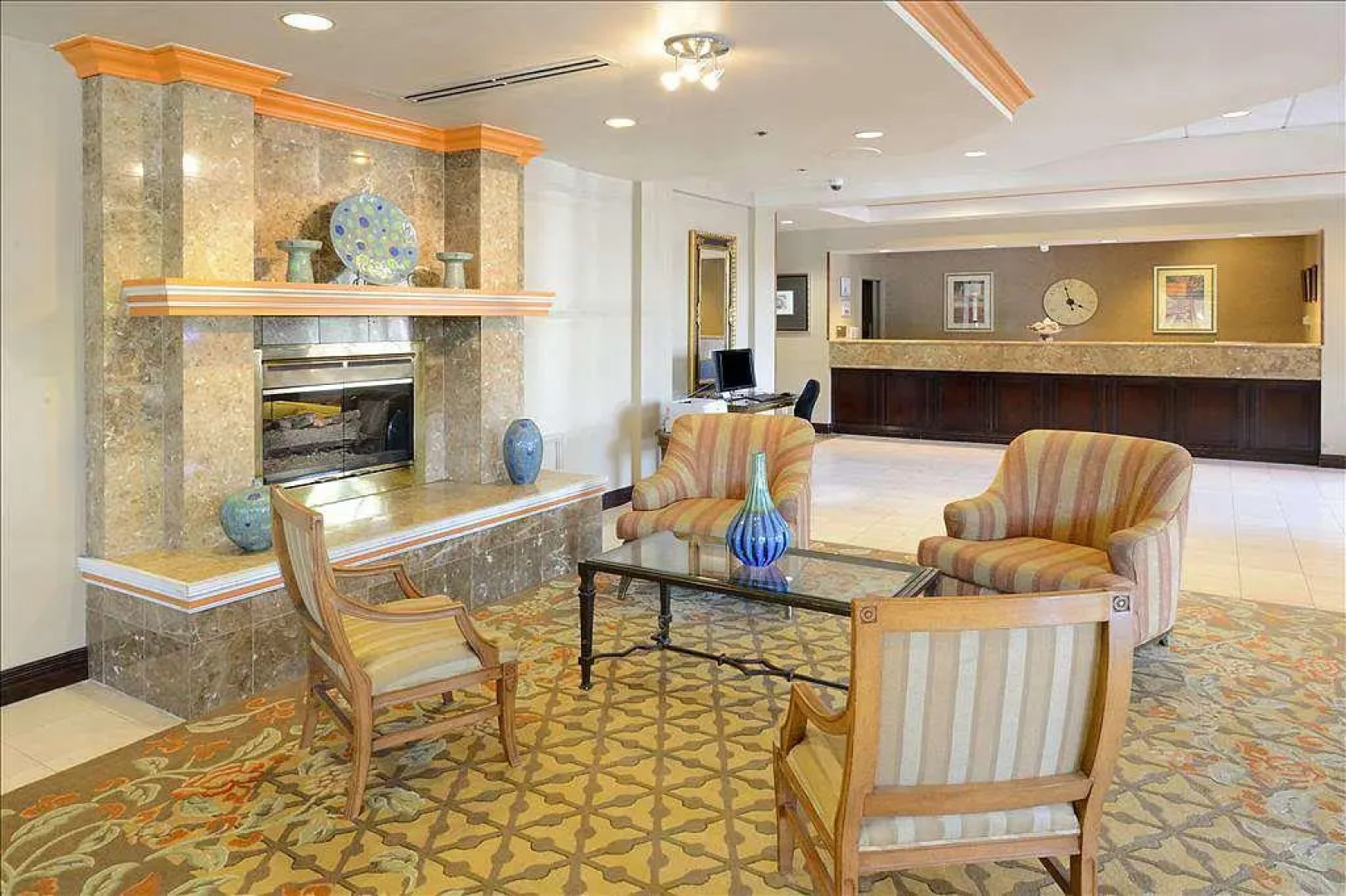 Courtyard by Marriott Edina Bloomington