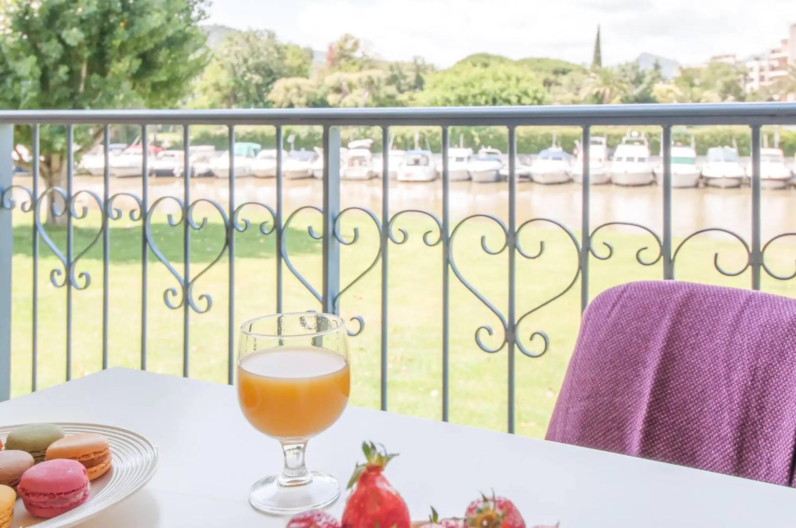 Pierre & Vacances Residence Cannes Mandelieu