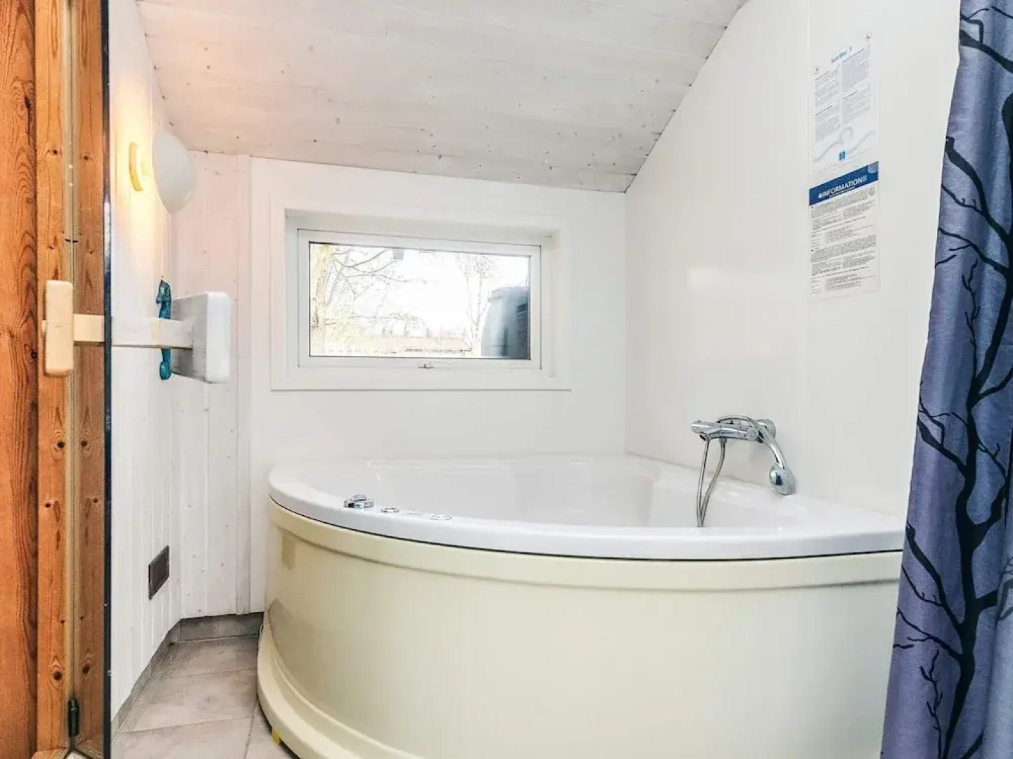 Holiday Home in Gilleleje