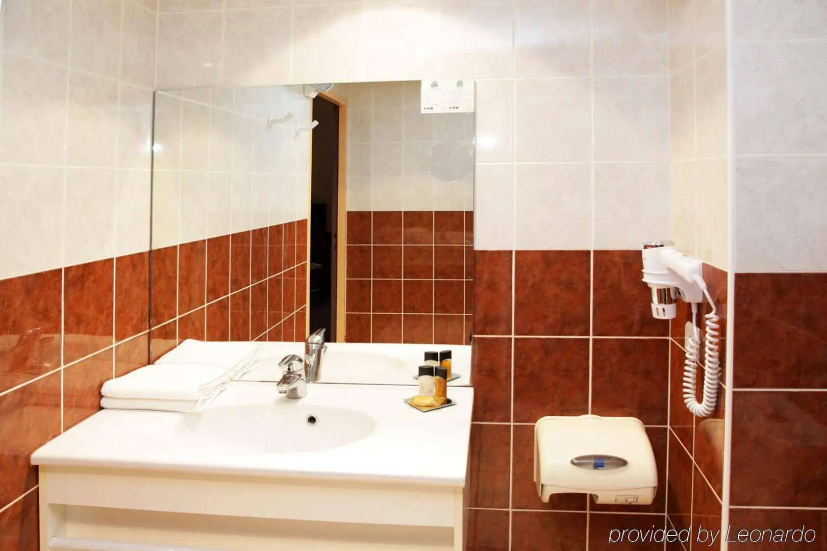 The Originals City, Hotel Paray-Le-Monial