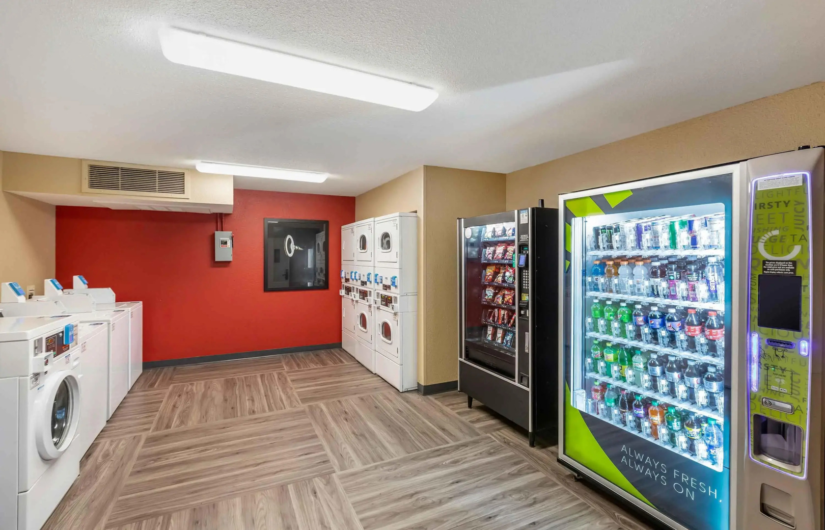 Extended Stay America Suites Milwaukee Brookfield