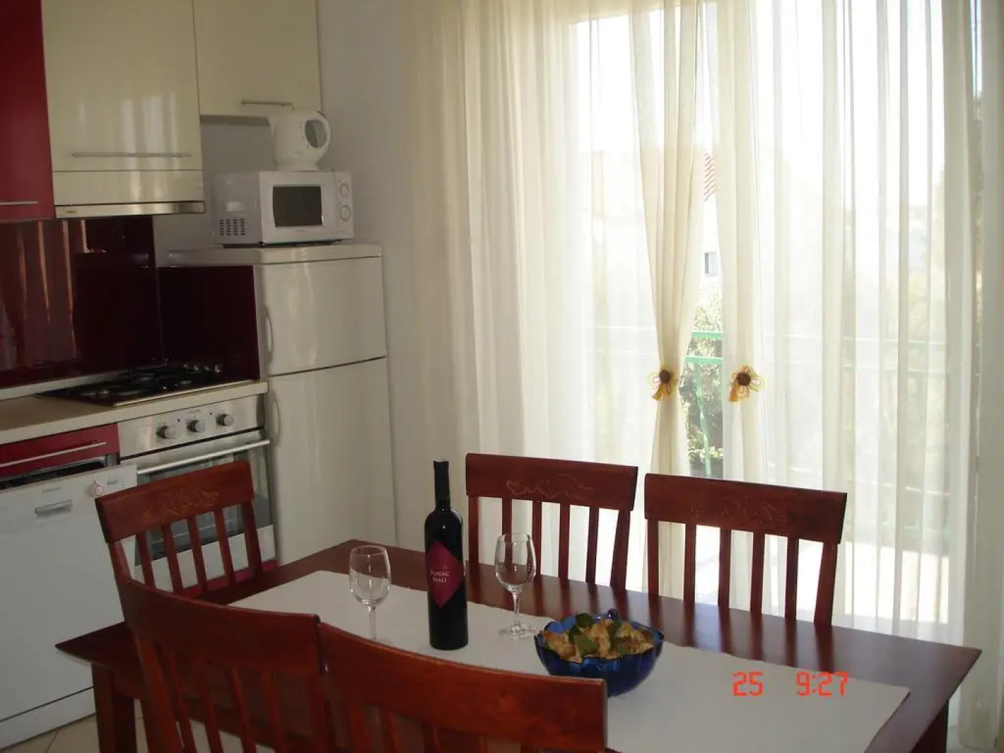 Apartment Marica