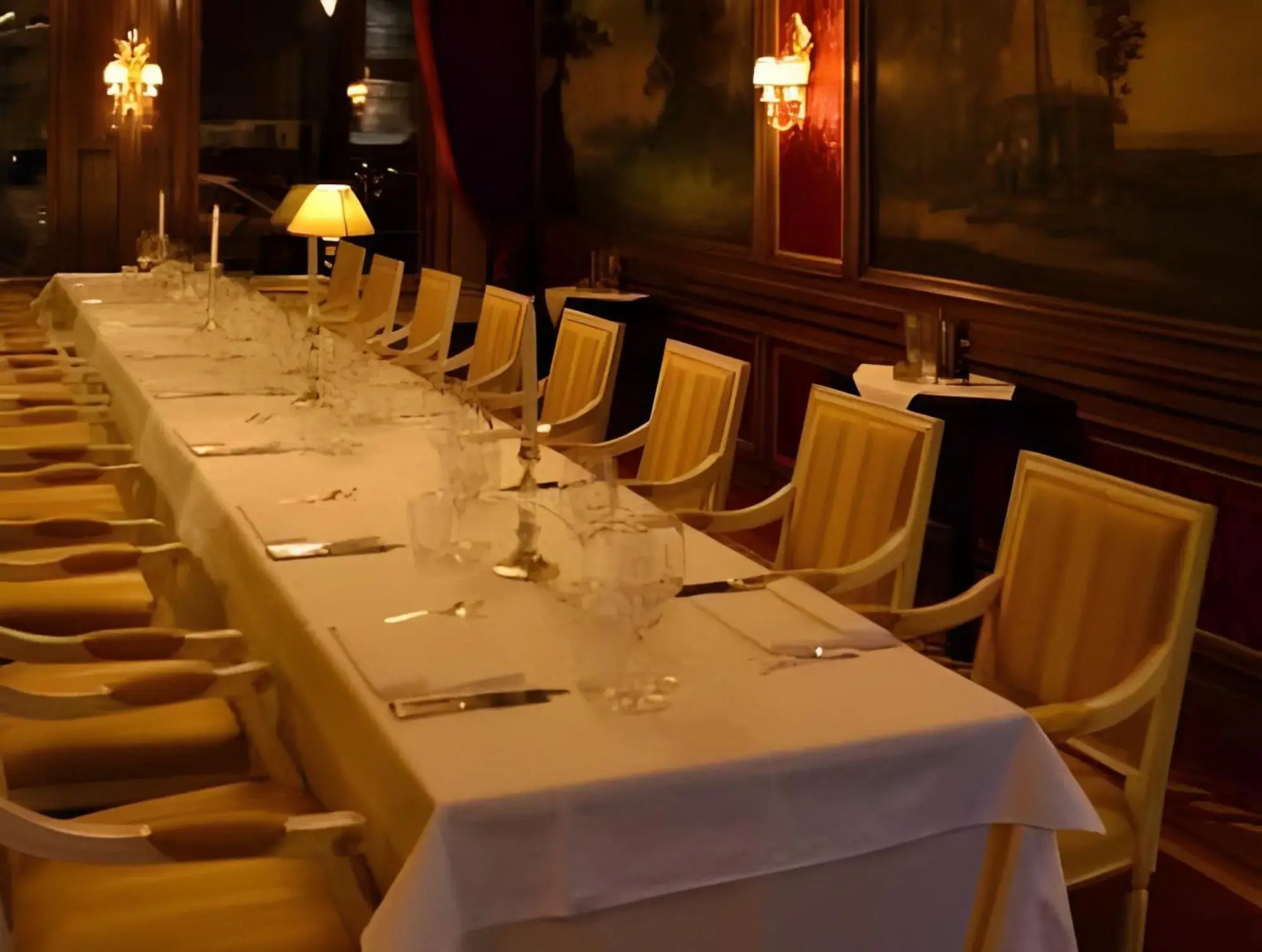 Grand Boutique Hotel Huis Vermeer