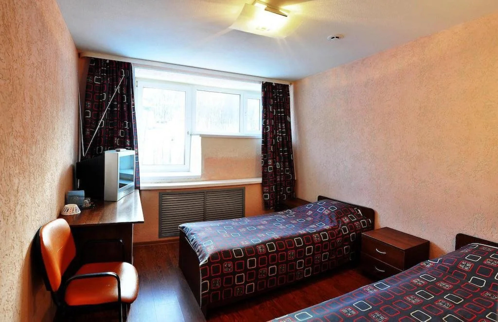 Юность Заполярья