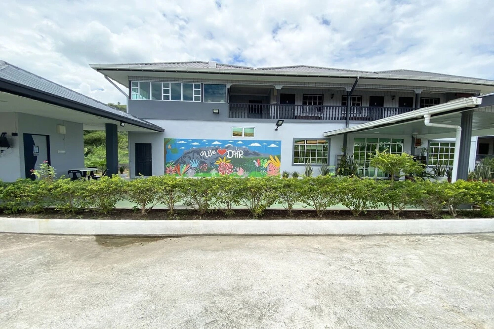 Hotel O Dh Residence