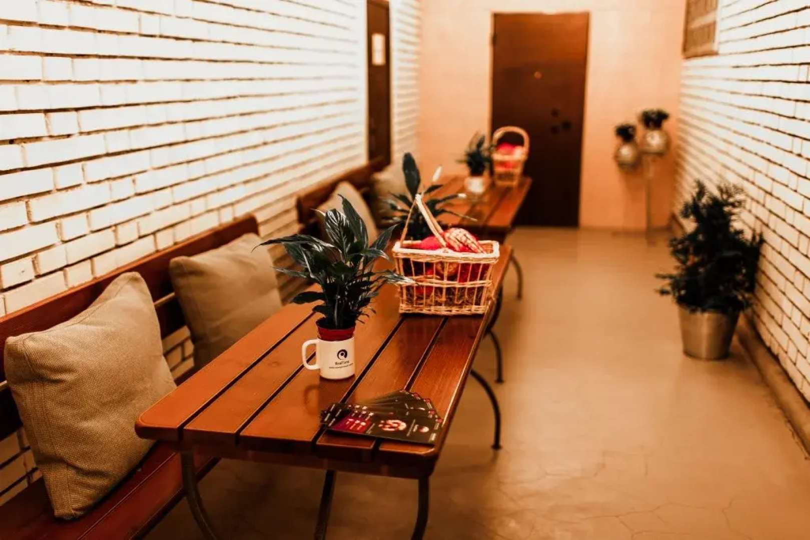 RealTimeSchool Hostel