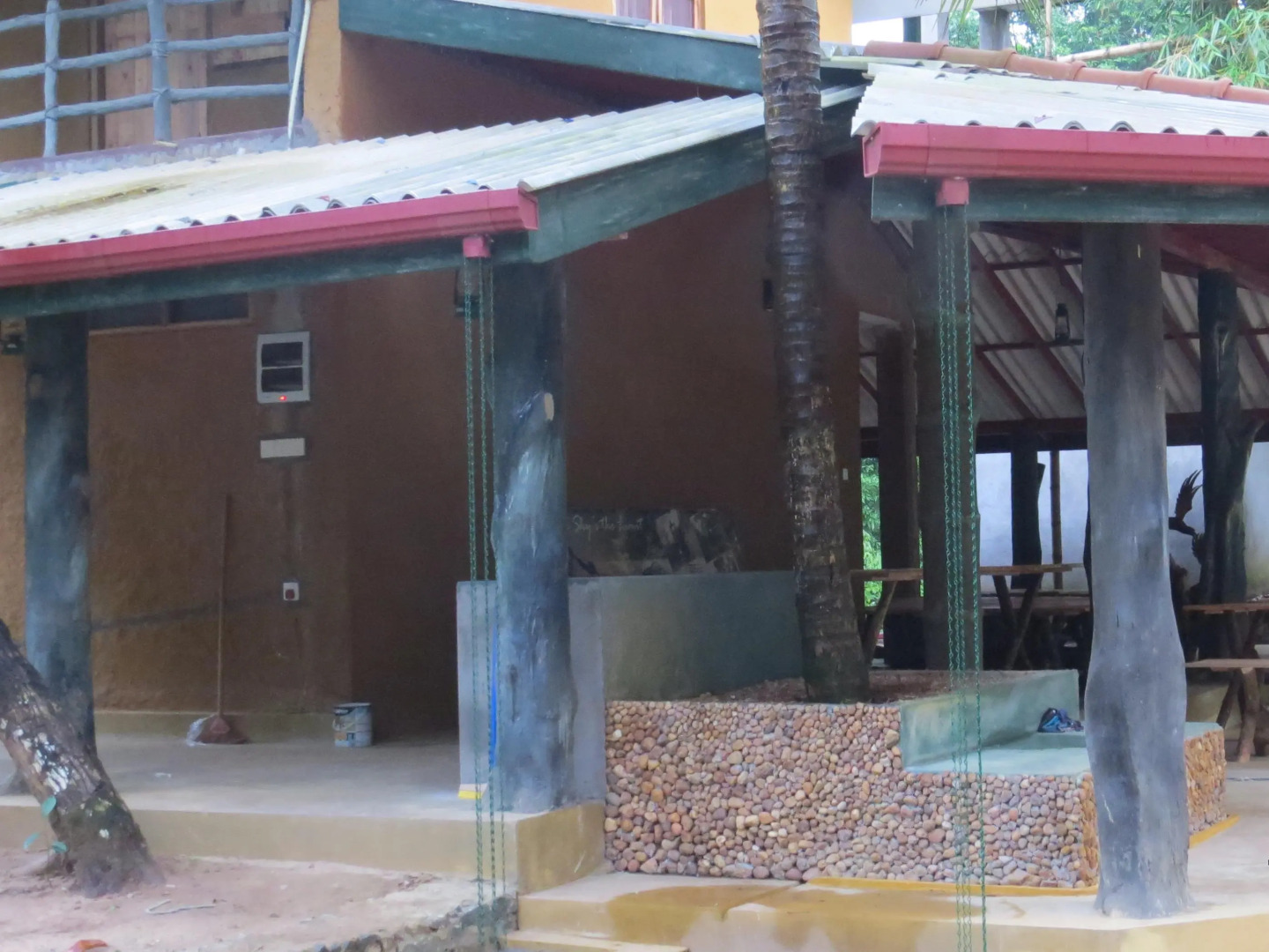 Sinharaja Birder's Lodge