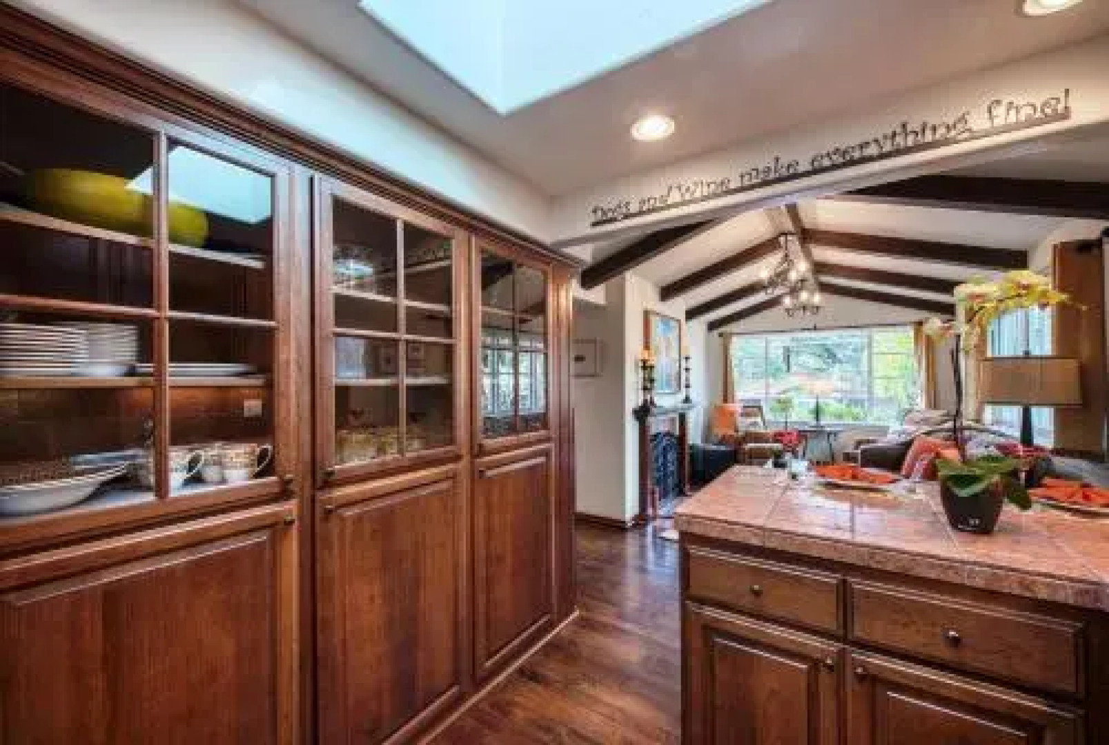 Whispering Waves - Two Bedroom Home - 3681