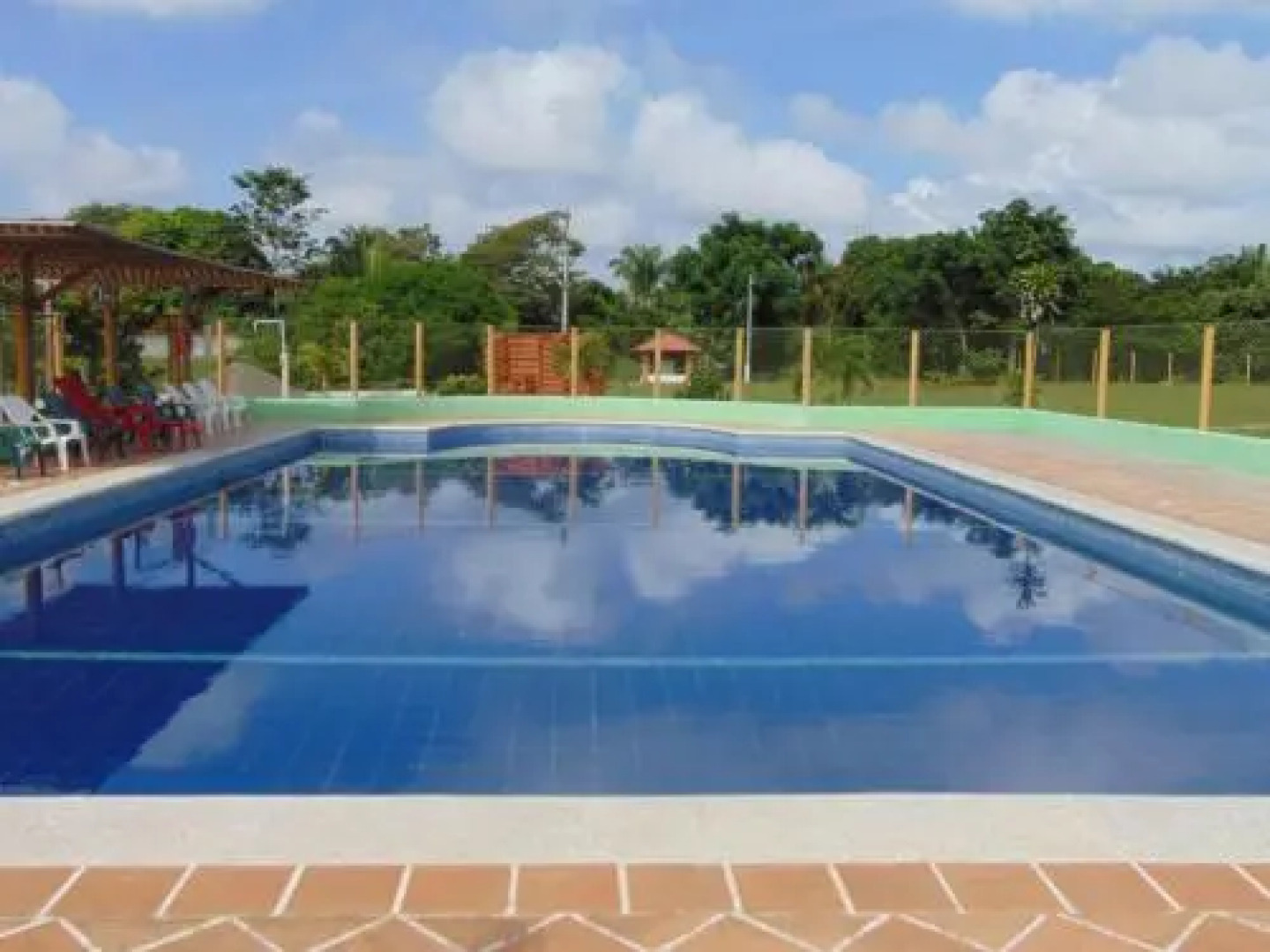 Hotel Campestre las Marias del Viento