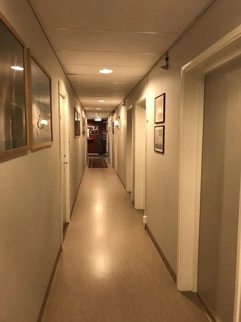 Vandrarhem Lidköping - Hostel