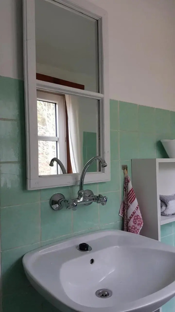 Ferienhaus Schlossblick