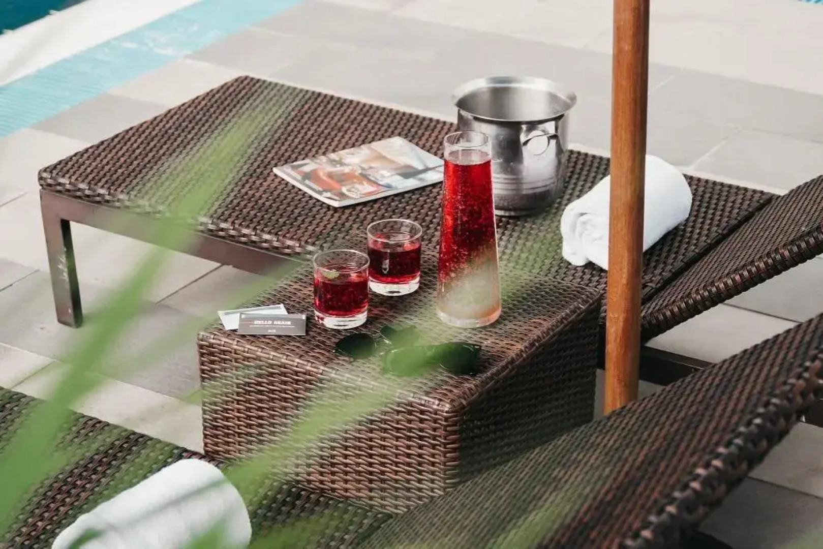 AC Hotel by Marriott Kuala Lumpur