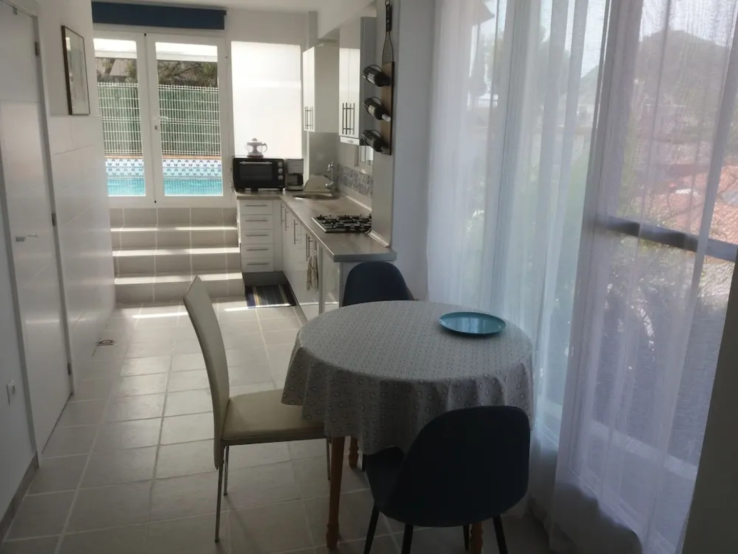 Benirent Villa Sol 13C