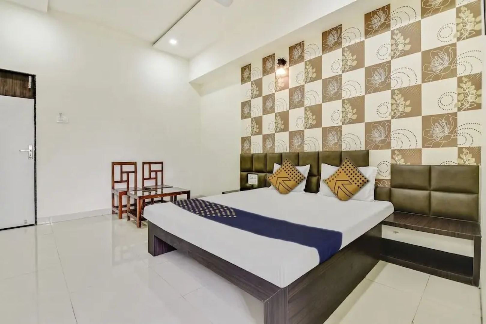 Sai Resort by OYO Rooms