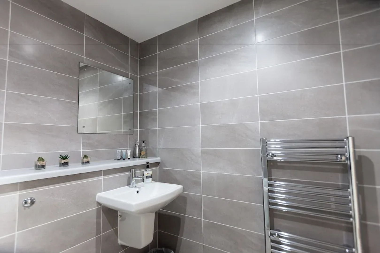 Beautiful Apartments in Media City