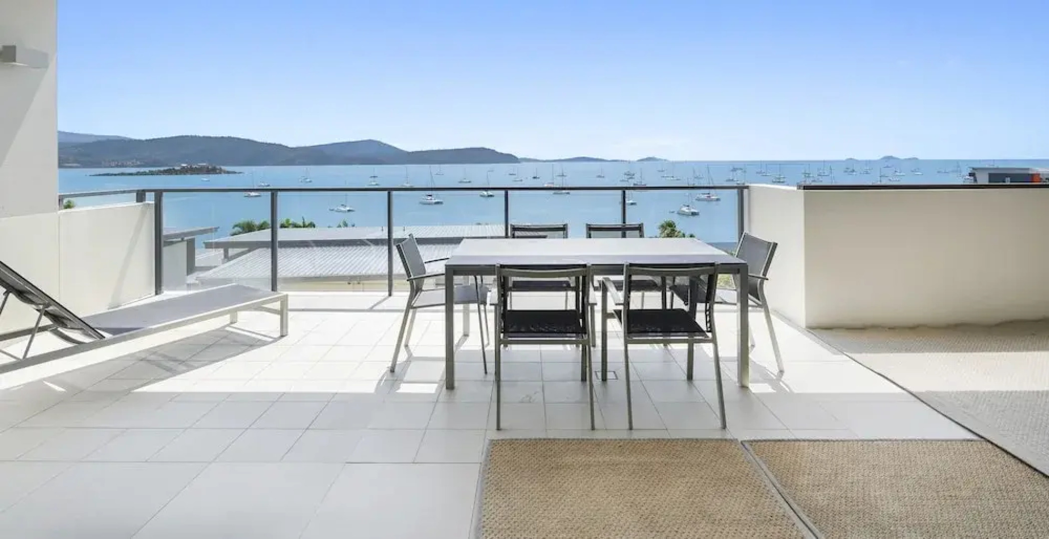 Unit 80 3 B/R Lux Ocean View