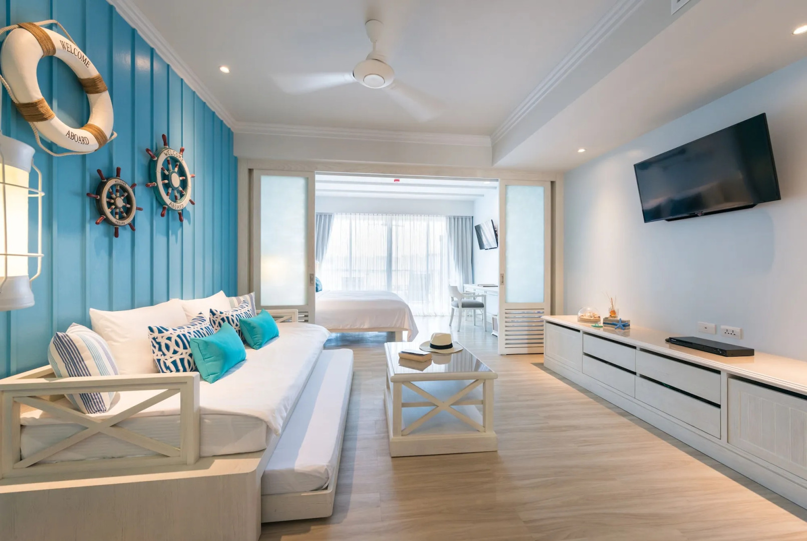 The Sands Khao Lak by Katathani Collection