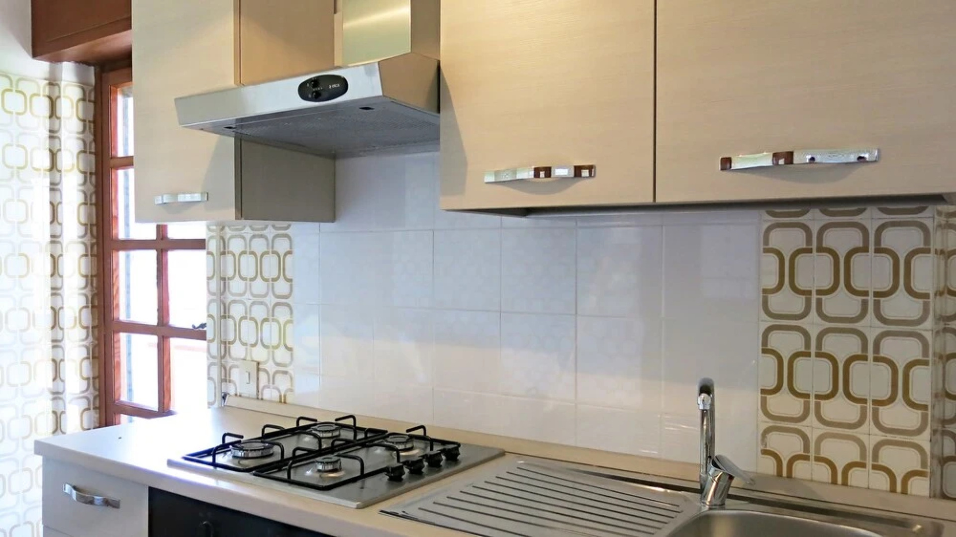 Victory - Appartamento a 50 mt dal mare