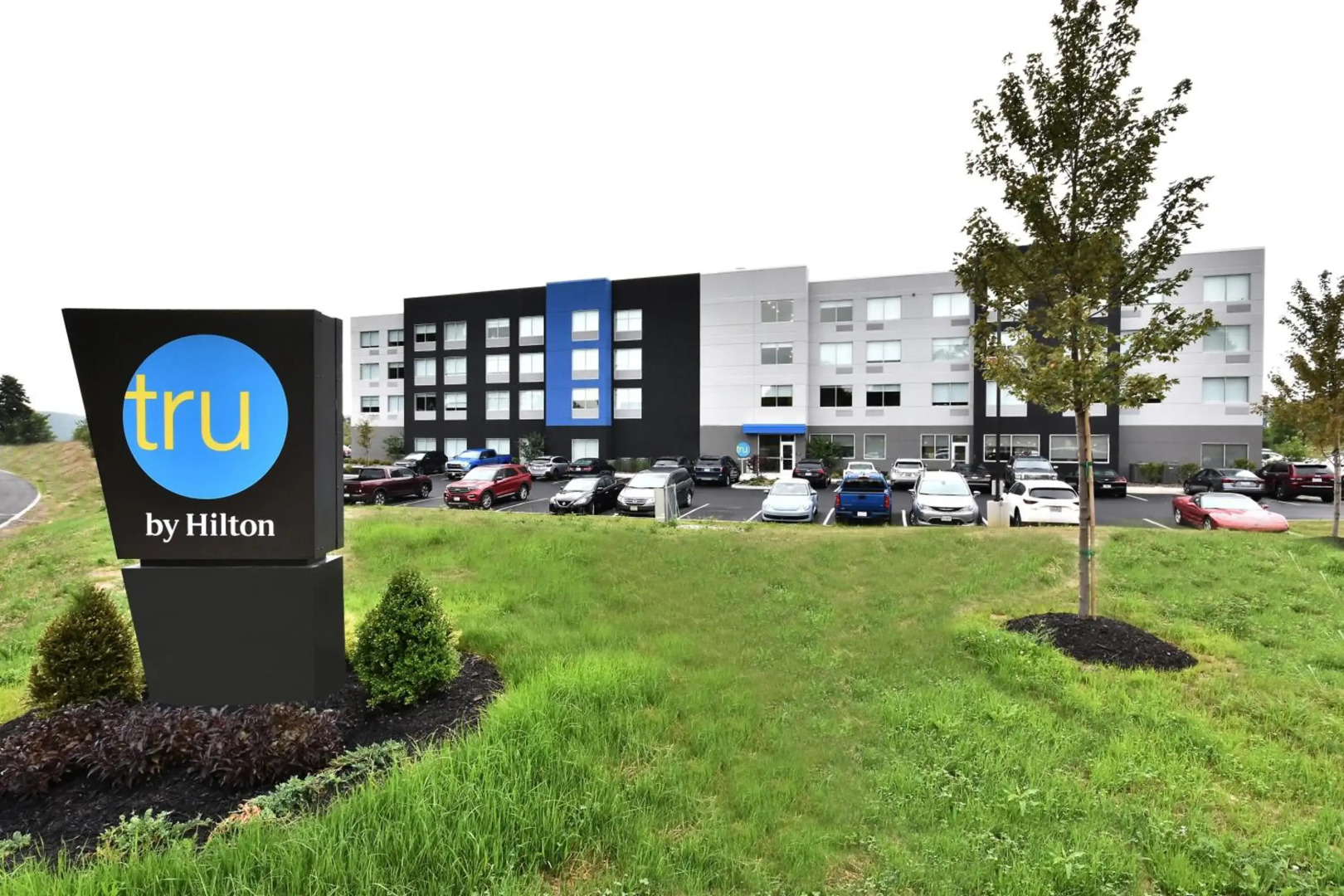 Tru by Hilton Beckley