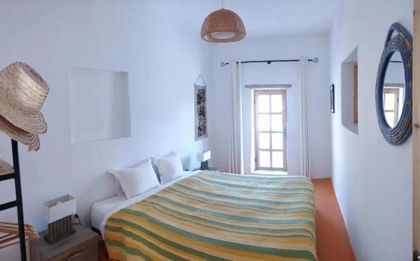 Petit Jardin Surf House