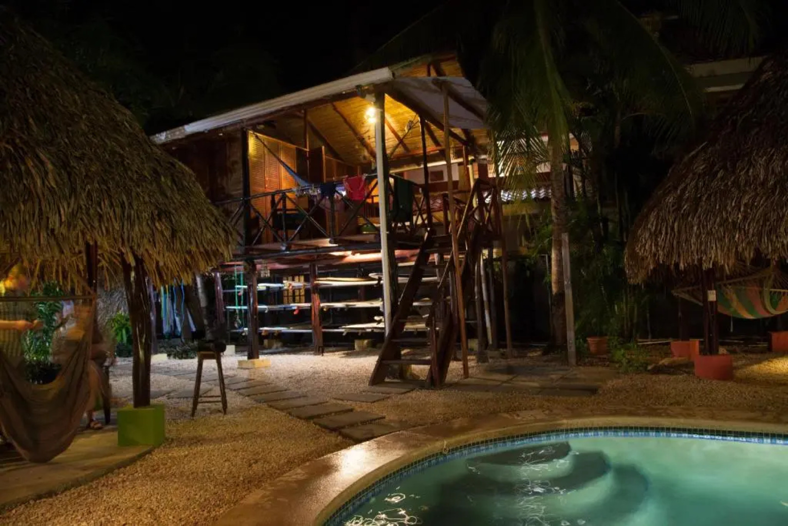 Playa Grande Surf Camp