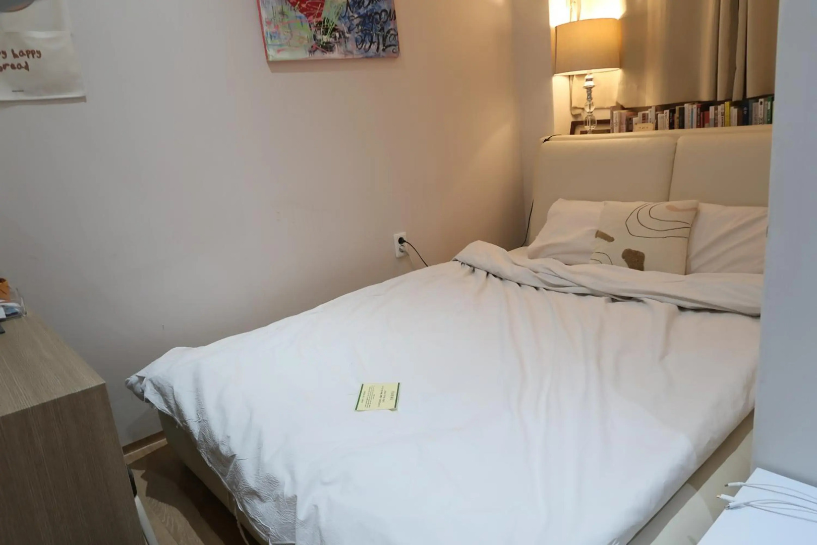 Andong Poong-gyung HOSTEL n LIBRARY