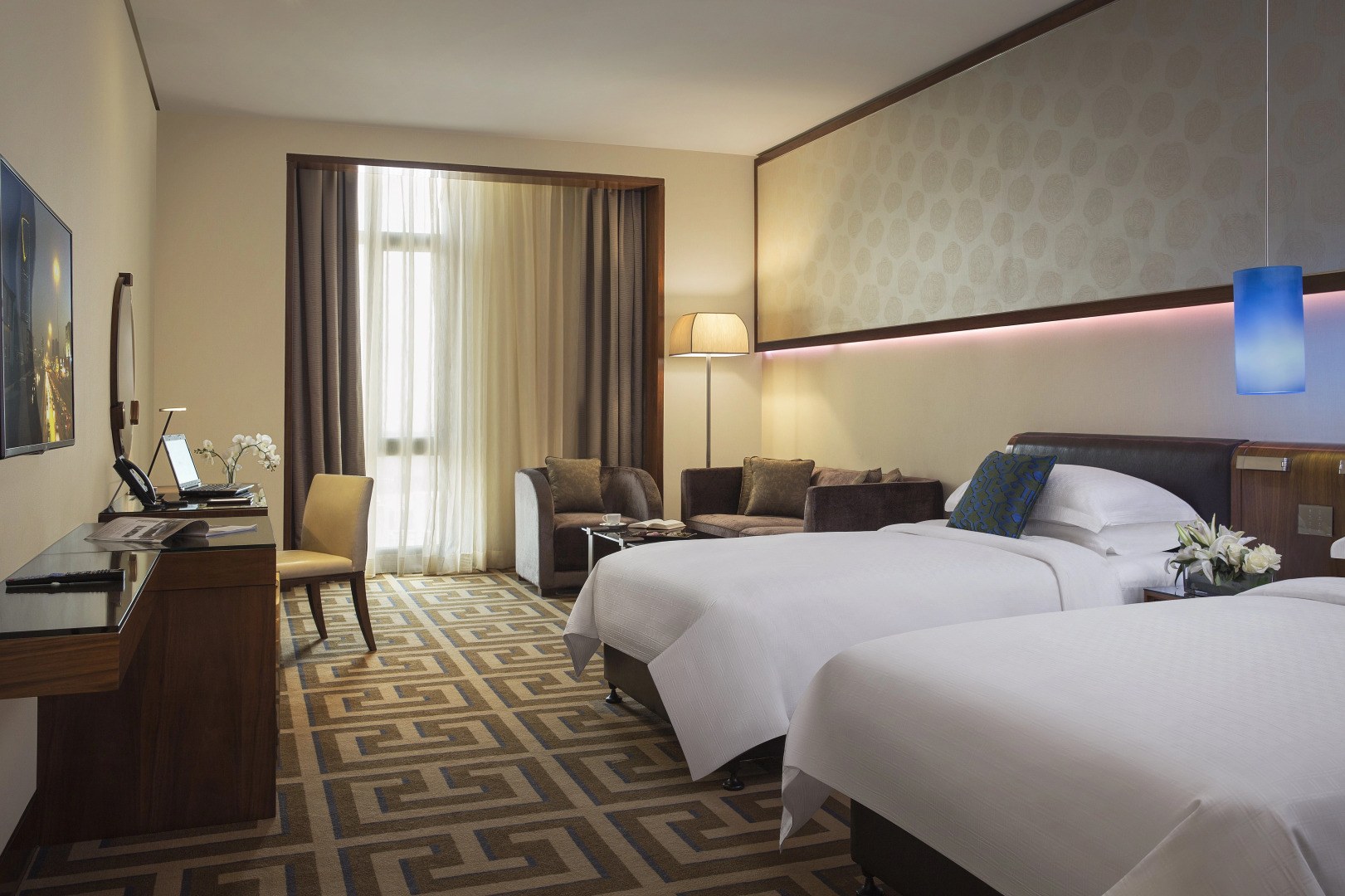 Rosh Rayhaan by Rotana