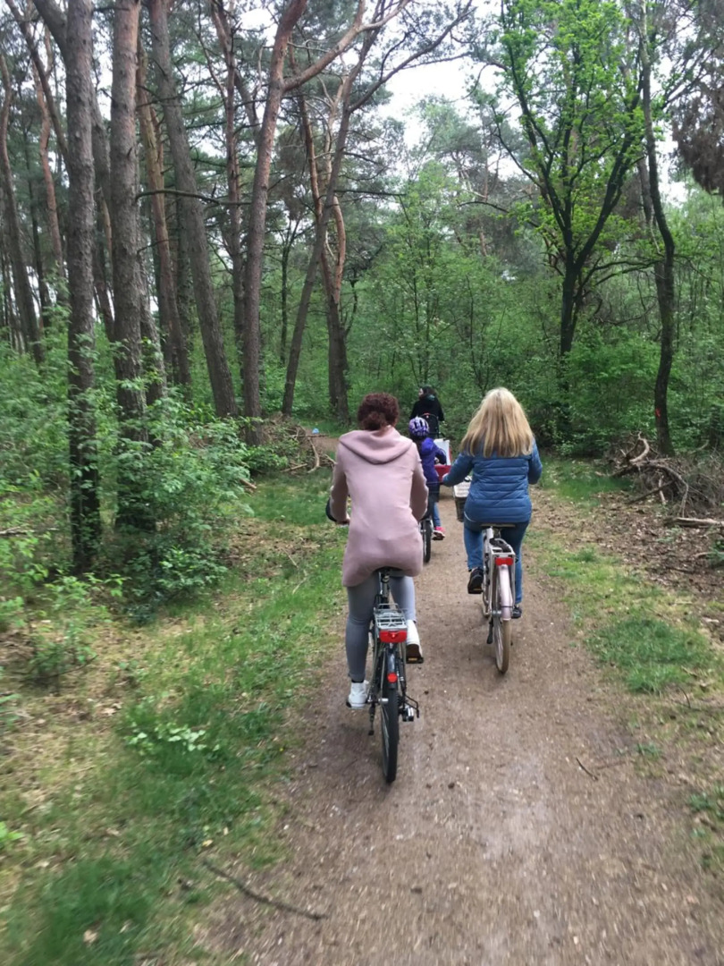 Spechtstraße 65 Ferienwohnung