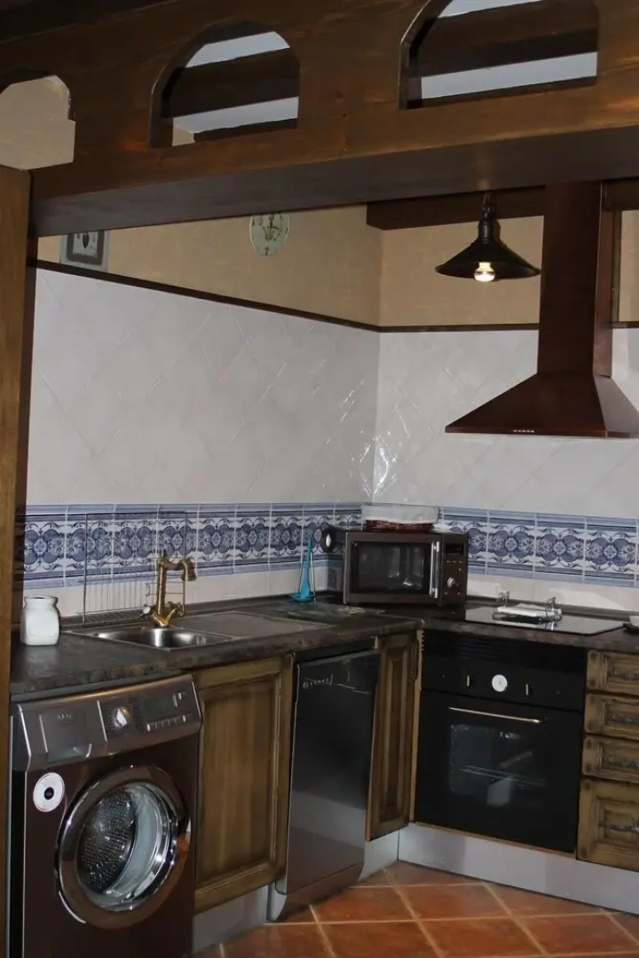 Apart Rurales Esencias De La Alcarria