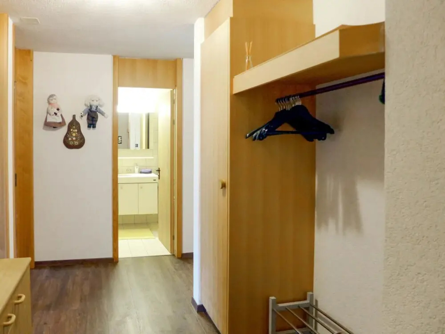 Allmi Meiringen in Meiringen