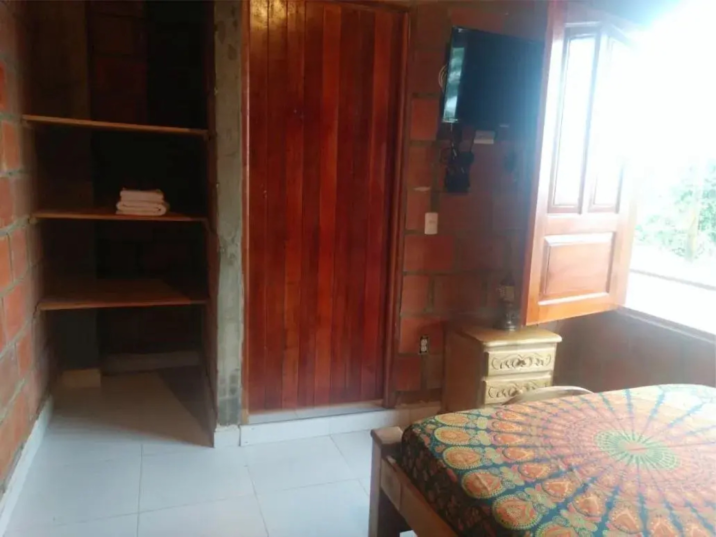 Hotel Destinos del Pacifico - Hostel