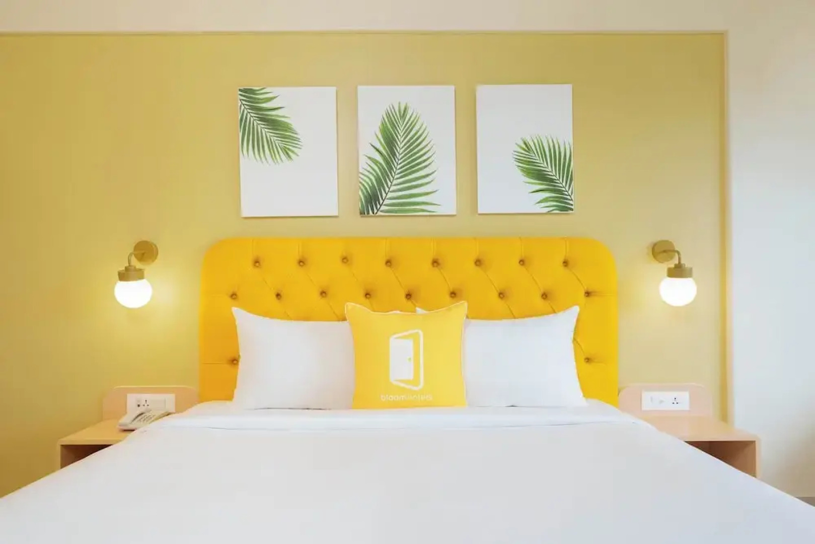 Bloom Hotel Khandala