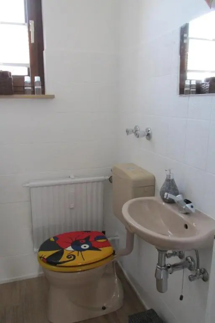 Gästehaus Fichtenwäldche