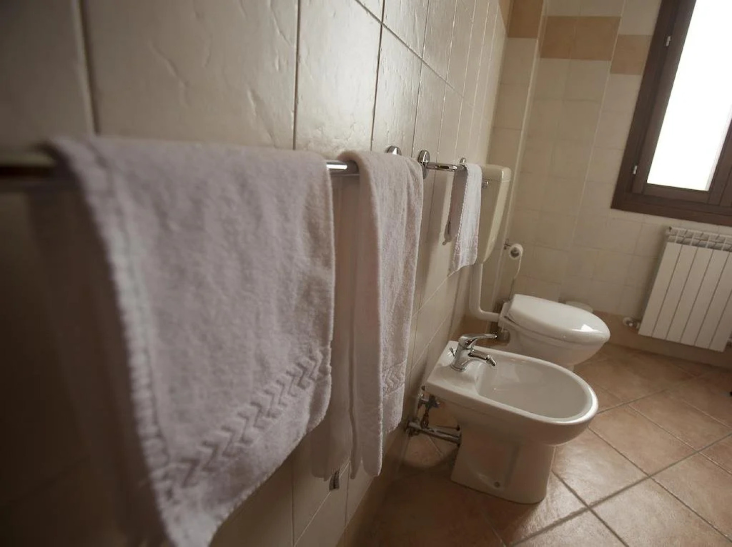 Agriturismo Ca Bonelli