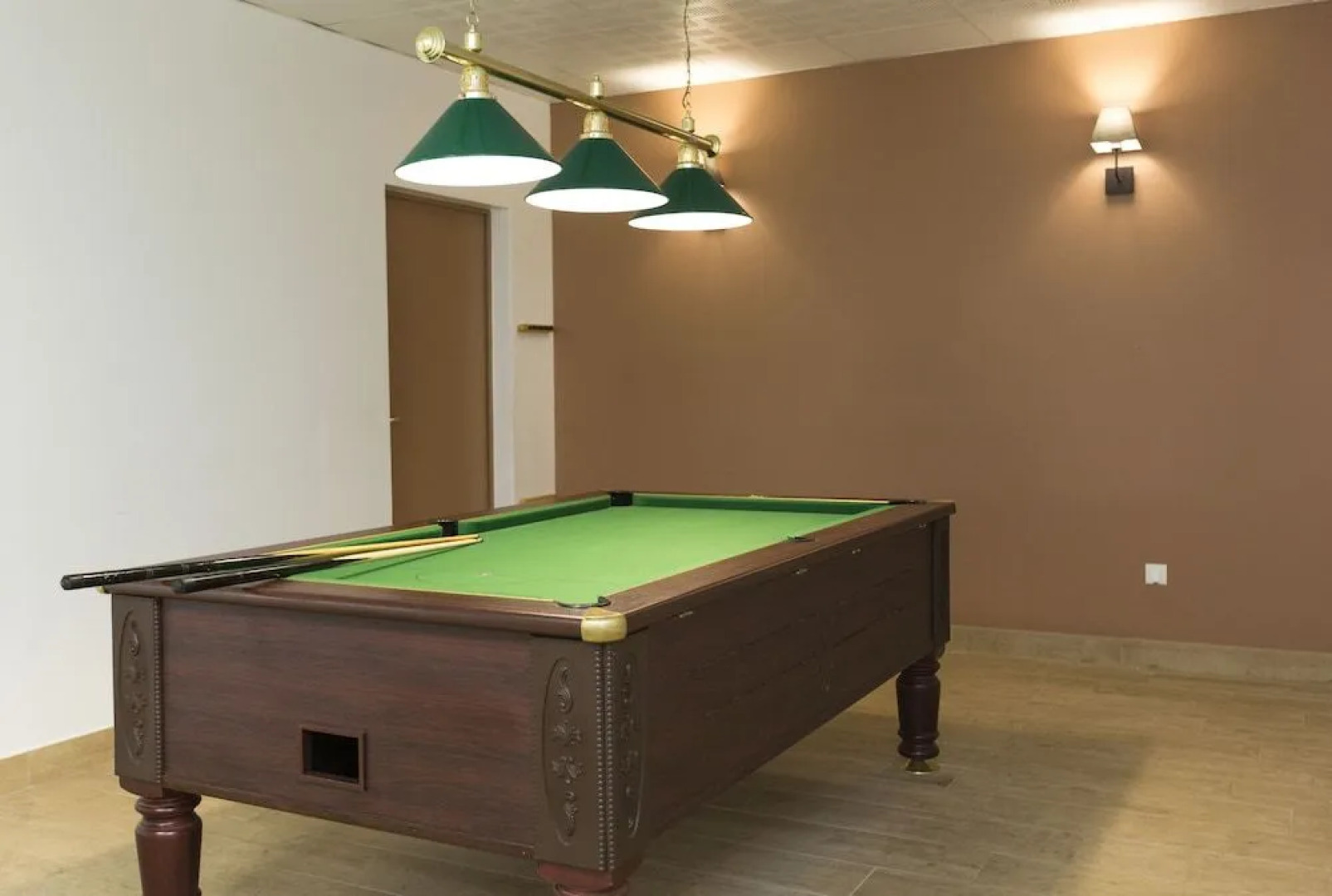 Résidence Odalys L'Orée des Pistes