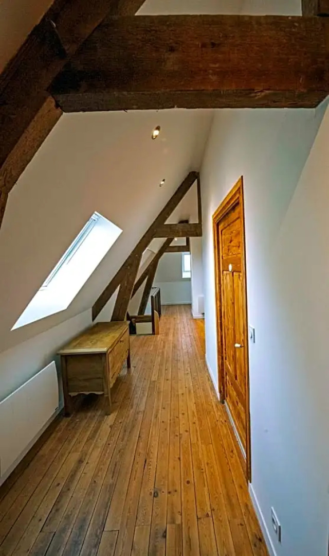 Le Presbytere du Talbert