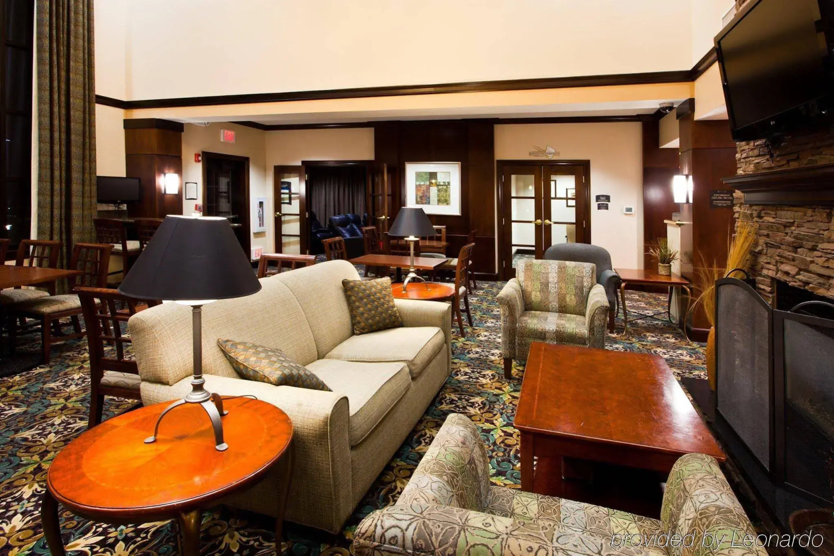 Staybridge Suites Lansing - Okemos by IHG