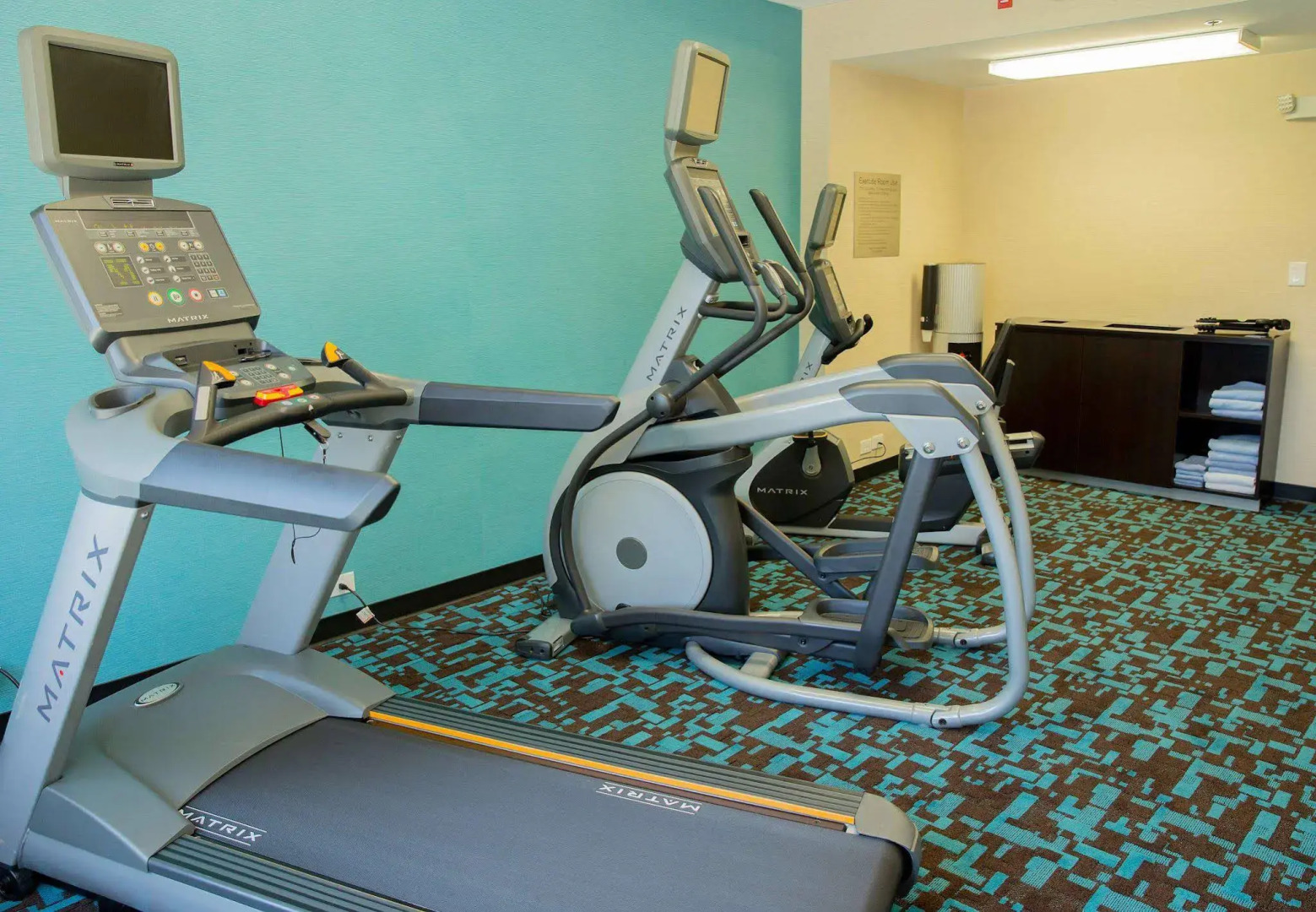 Fairfield Inn & Suites by Marriott Lumberton