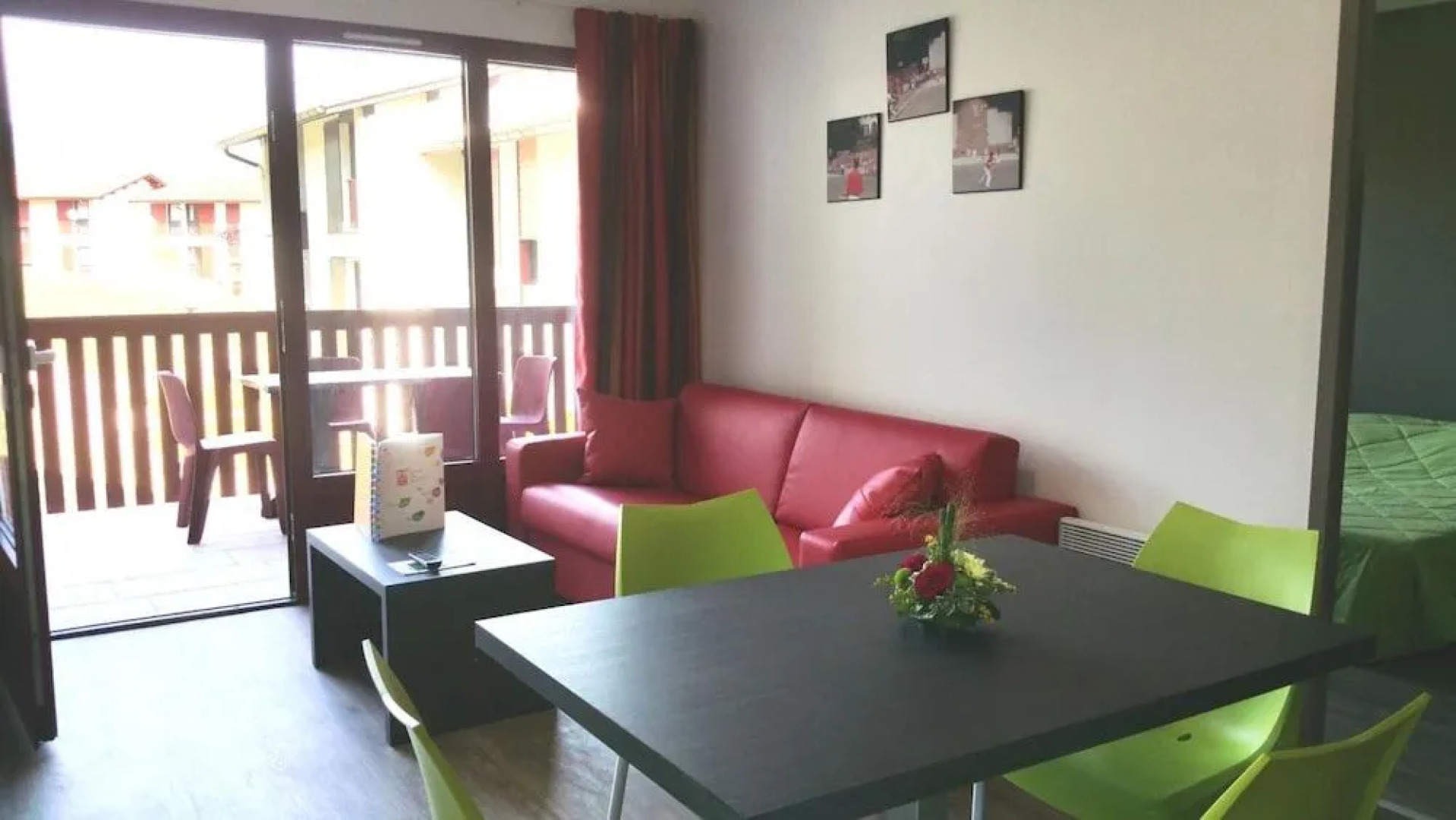 VVF Pays Basque Saint-Étienne-de-Baïgorry