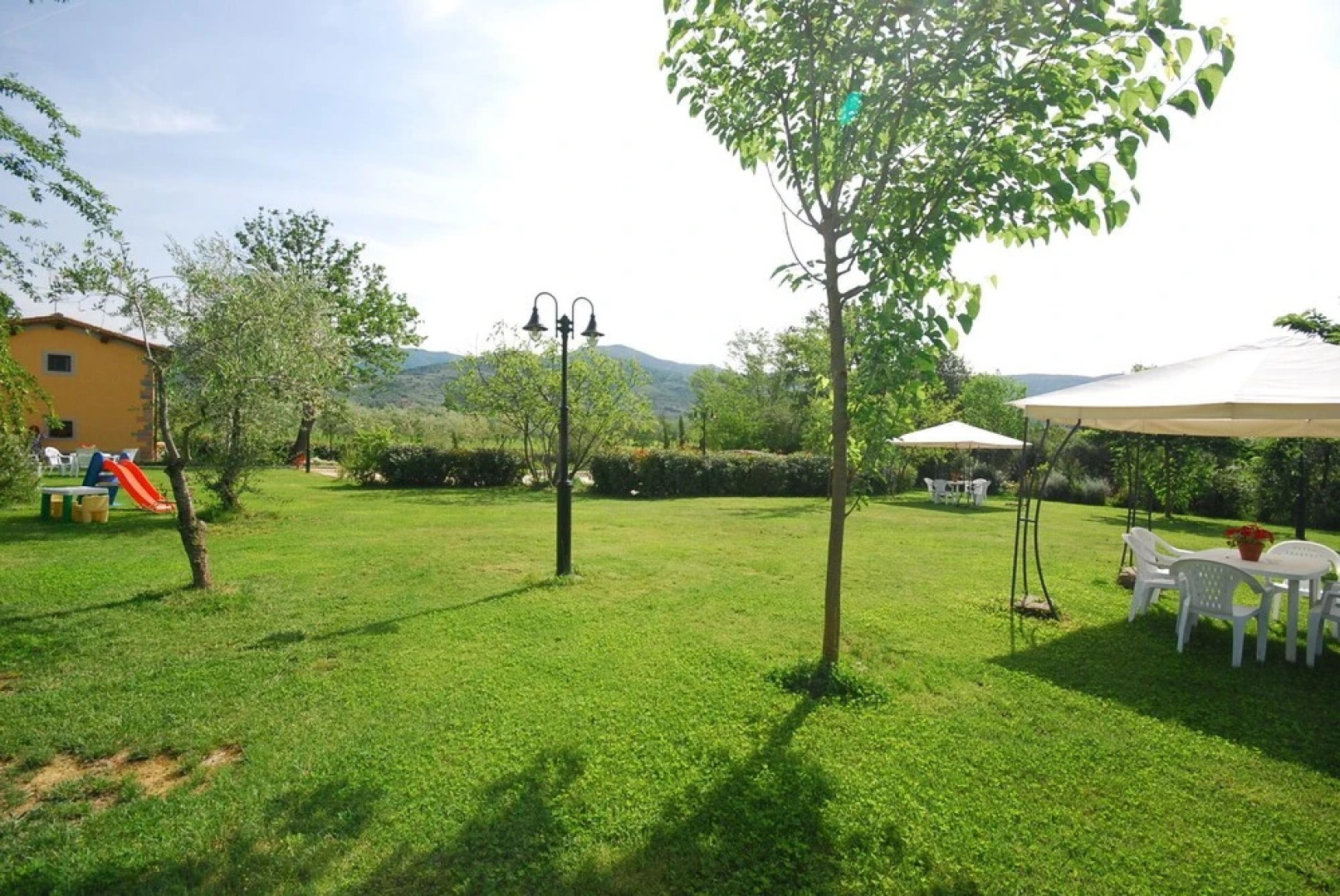 Holiday Apartment Verde