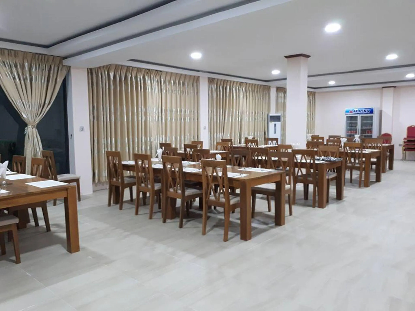 Famous Hotel Ngapali