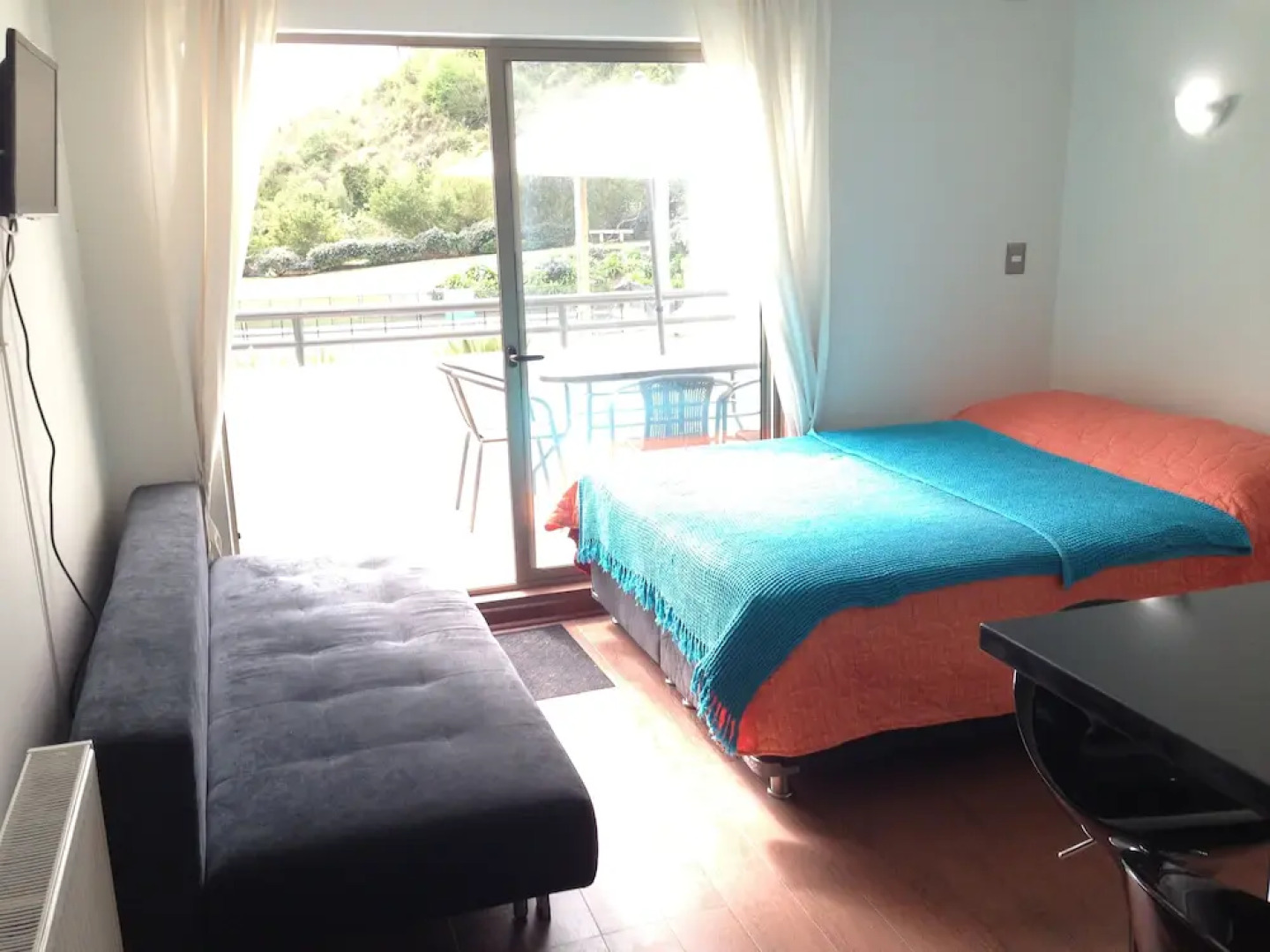 Departamentos Reñaca Lesonia