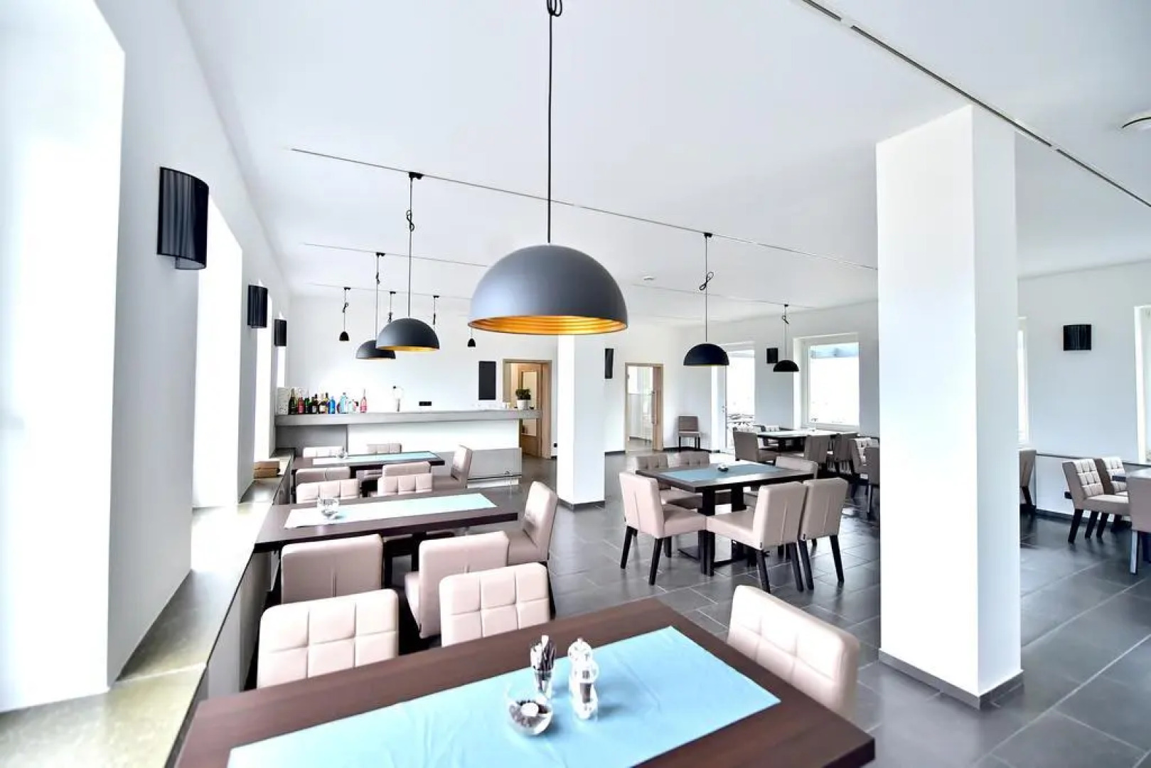 GT3 das sportliche Hotel