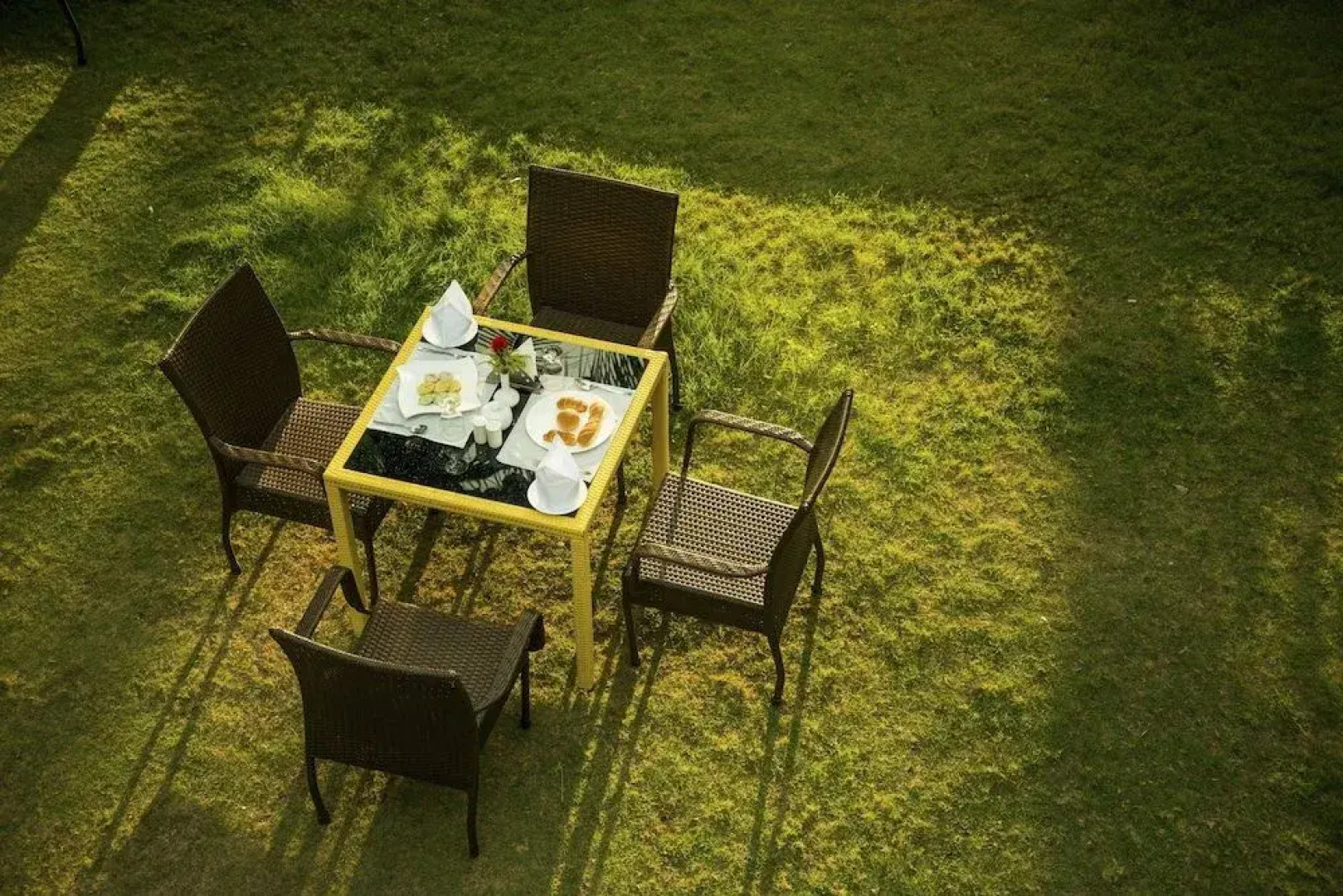 Esthell Village Resort