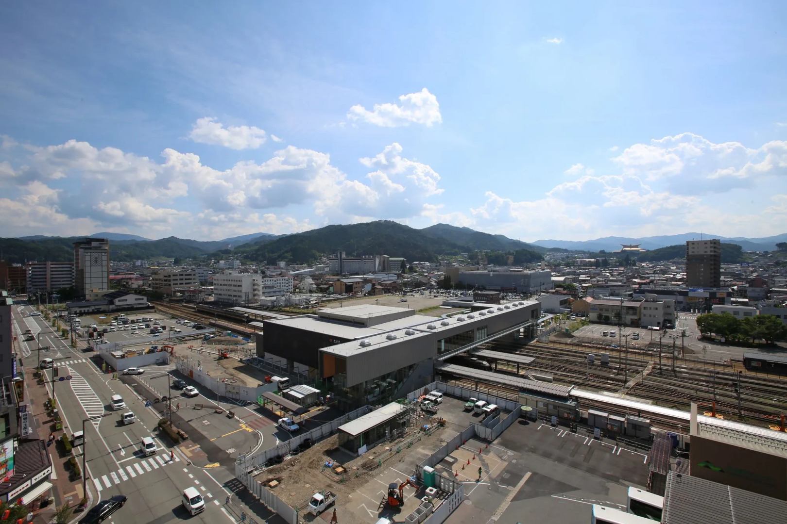 Country Hotel Takayama