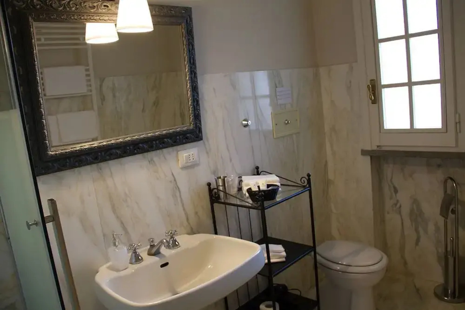 Le Duchesse Rooms and Events