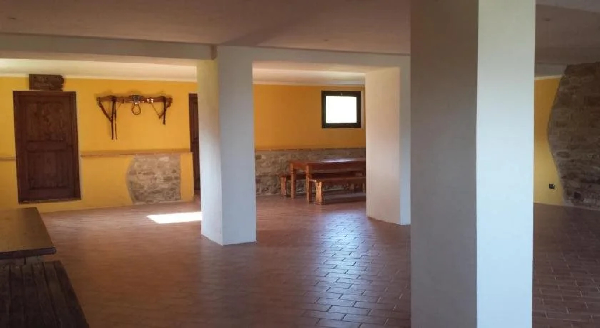 Agriturismo Dai Du Bourdei