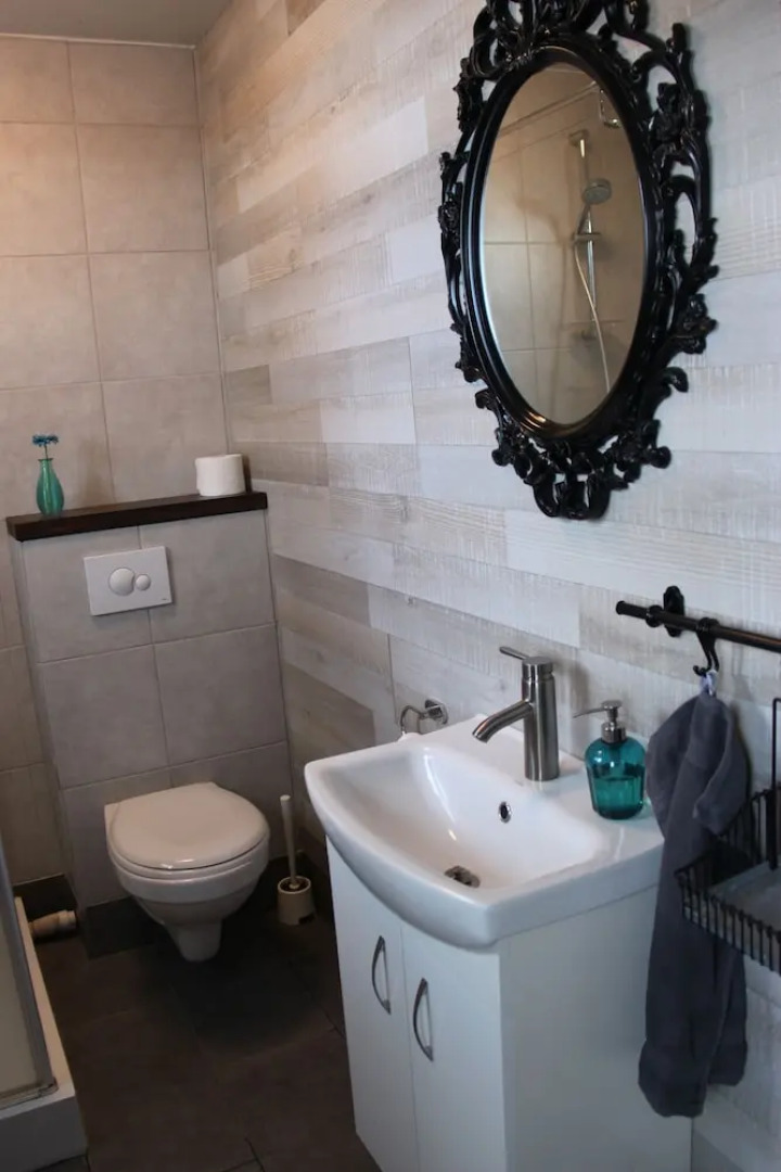 South Iceland Guesthouse