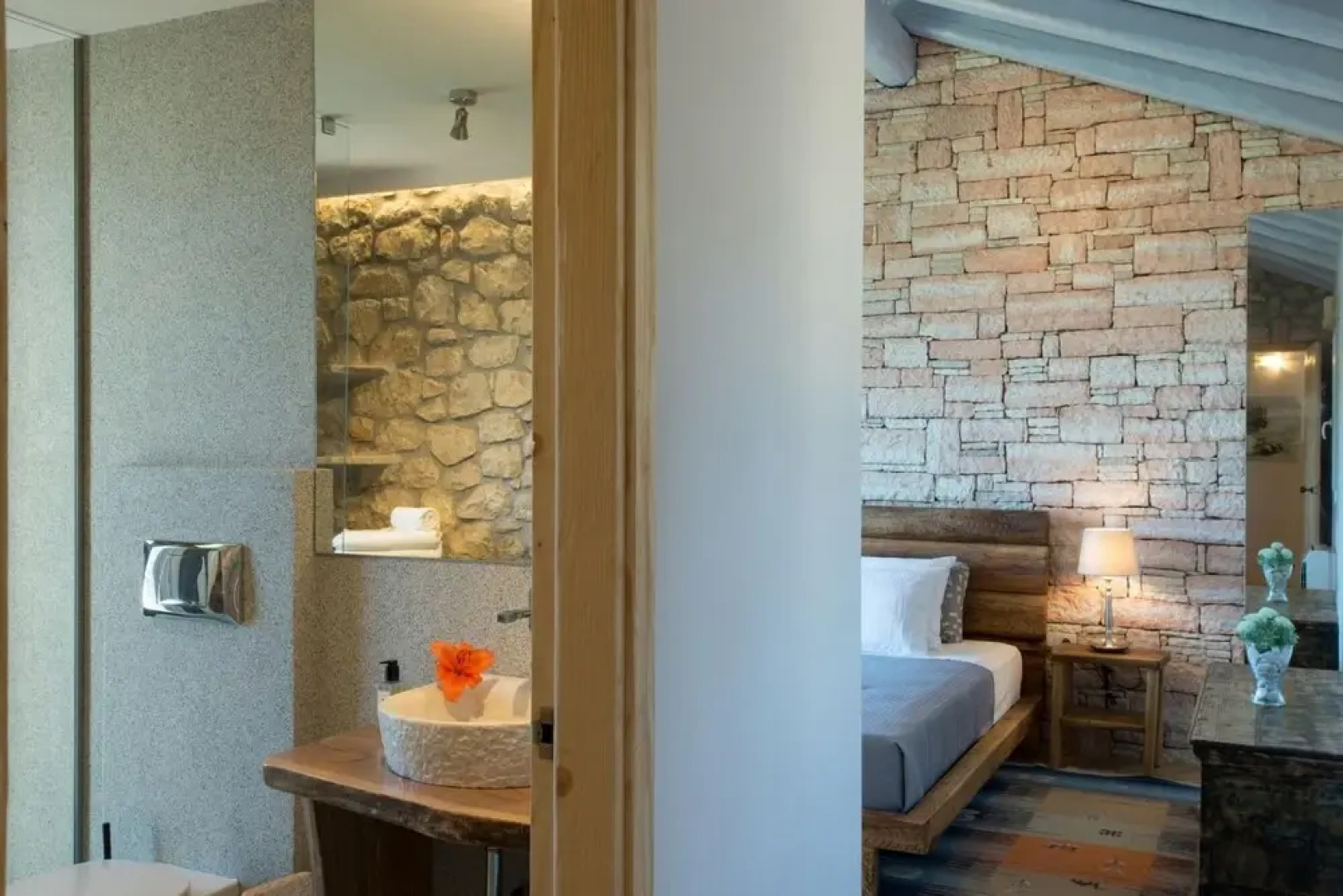 Sinium Luxury Villa Corfu Luxury 3 Bedroom Villa With Private Swimming Pool and Sea View