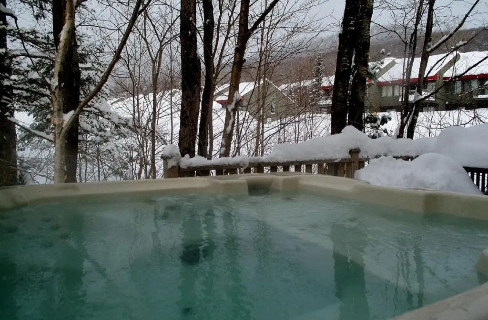 Chalets Alpins - 9017 Chemin des Alpages